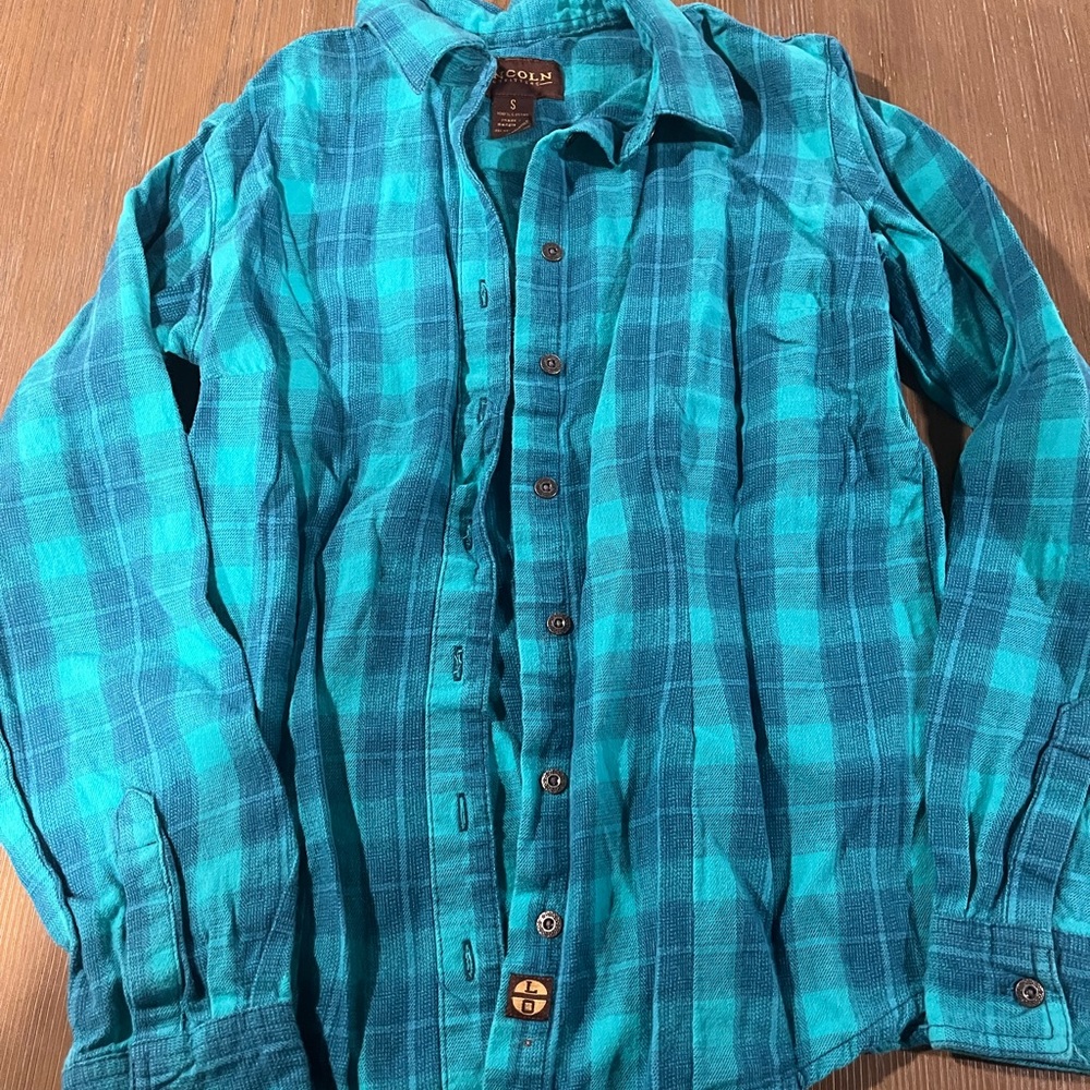 Flannel